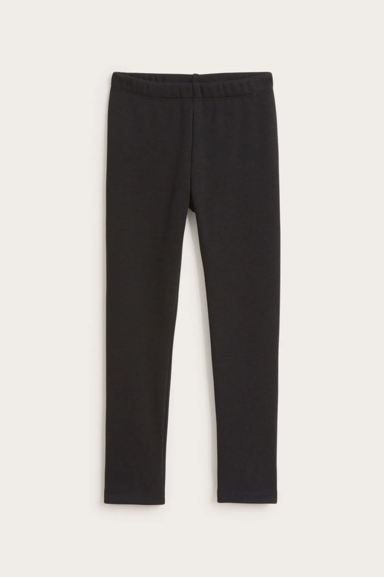 Ocieplane legginsy