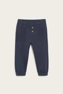 Ocieplane legginsy