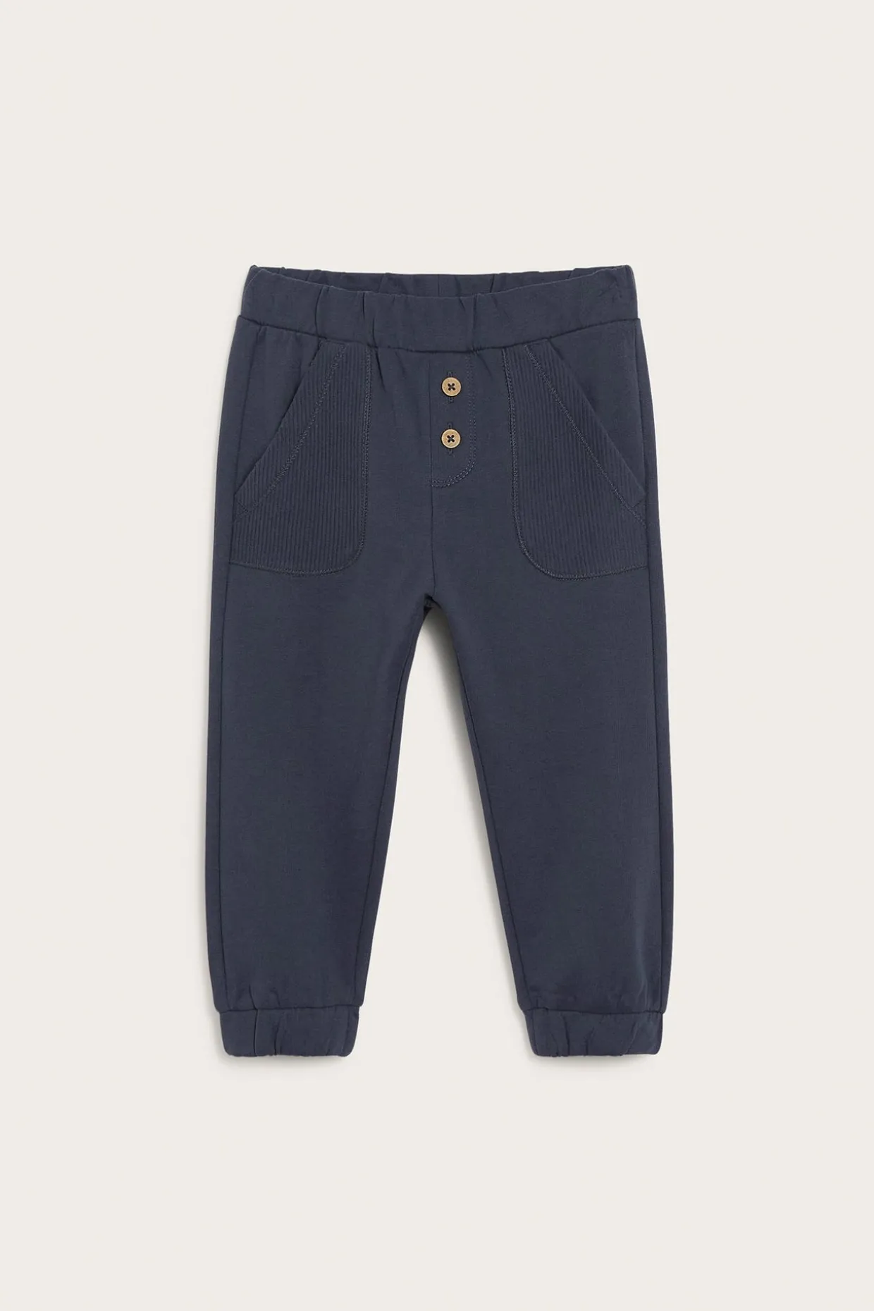 Ocieplane legginsy