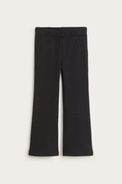 Ocieplane legginsy dzwony