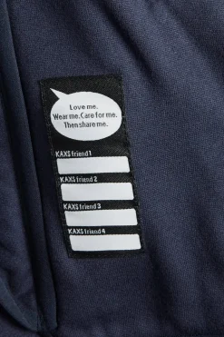 Polar zimowy zip-in/zip-off Kaxs