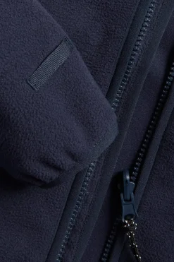 Polar zimowy zip-in/zip-off Kaxs