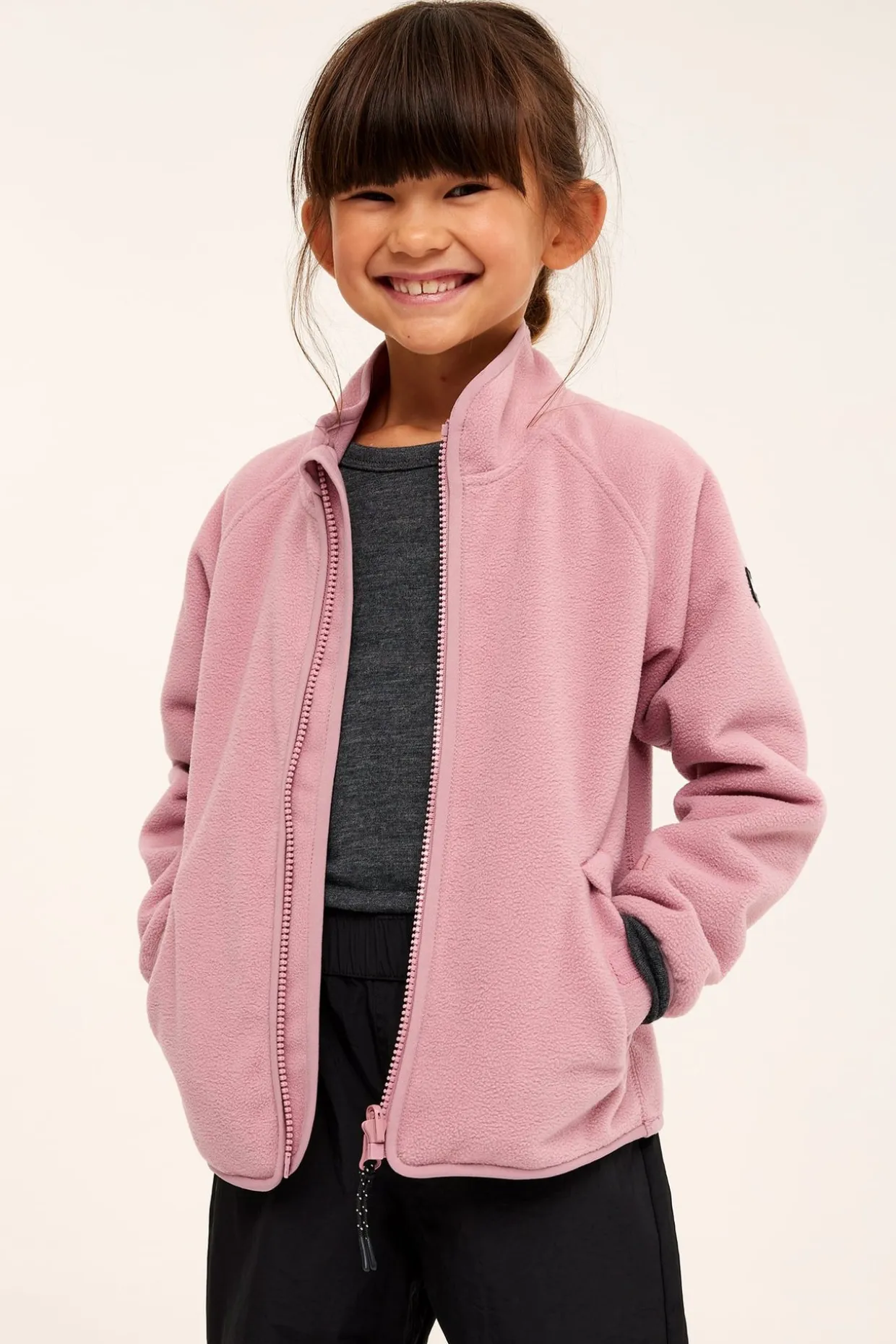 Polar zimowy zip-in/zip-off Kaxs