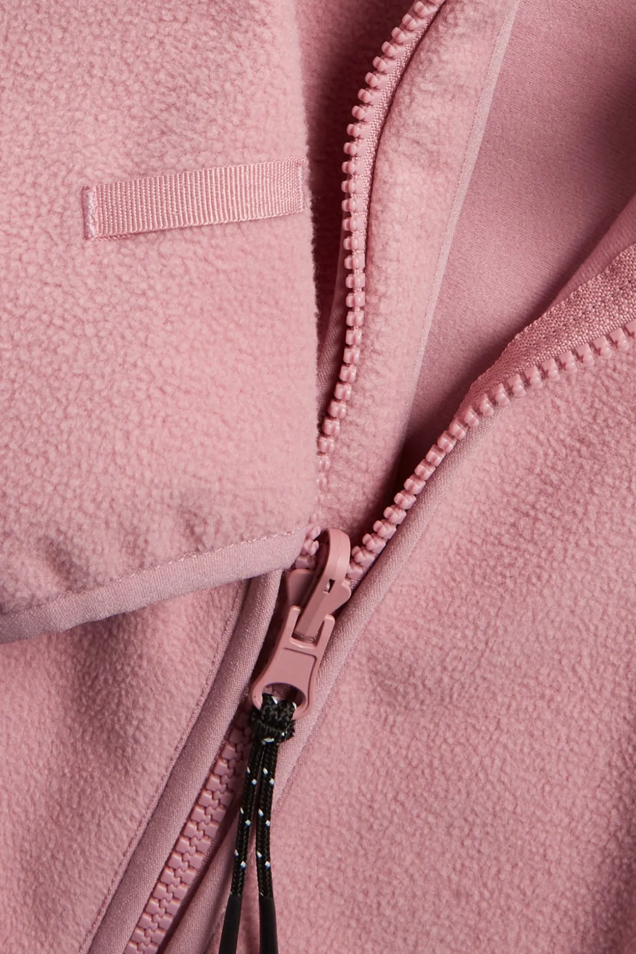Polar zimowy zip-in/zip-off Kaxs