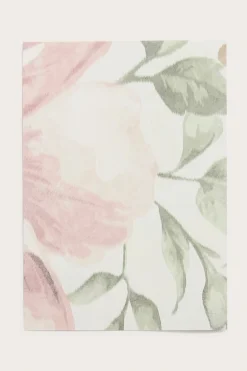 Próbka tapety Flower Garden - Mural