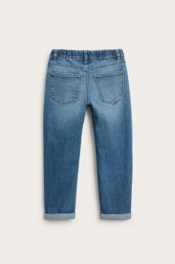 Relaxed jeans
