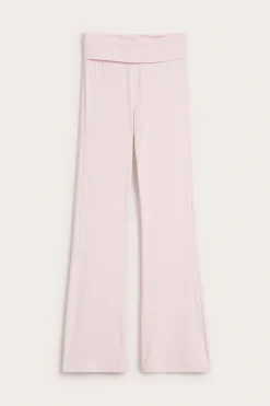 Rozszerzane legginsy