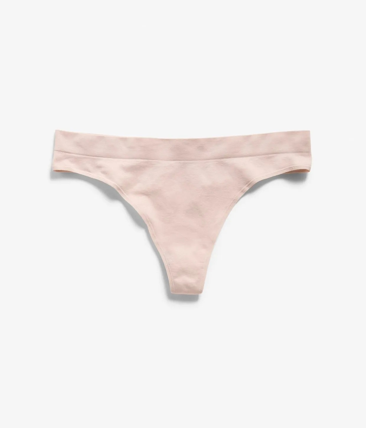 Seamless stringi