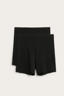 Shorts majtki 2-pak