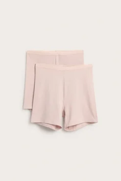 Shorts majtki 2-pak