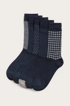 Skarpetki 5-pak