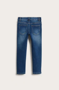 Slim jeans jogger denim