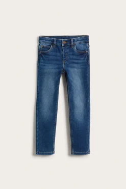 Slim jeans jogger denim
