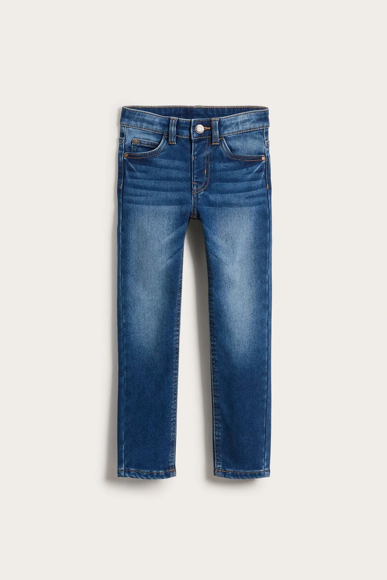 Slim jeans jogger denim x-slim