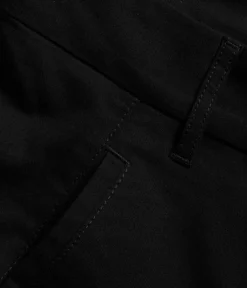 Spodnie boyfriend slim fit