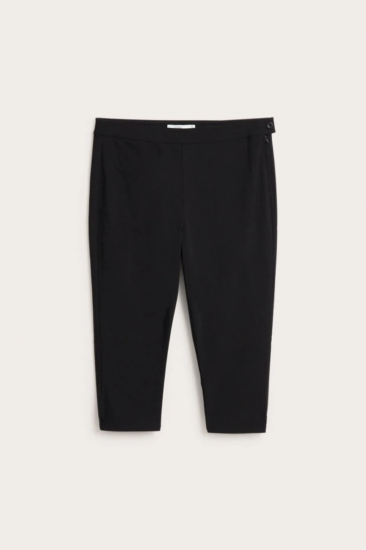 Spodnie capri