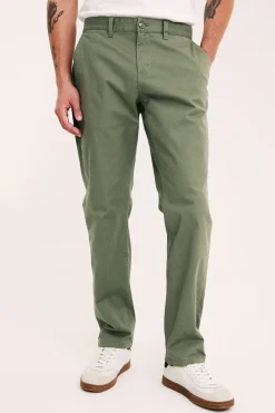 Spodnie chino regular fit