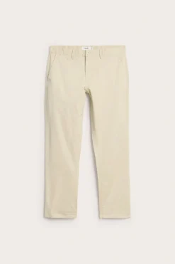Spodnie chino regular fit