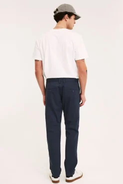 Spodnie chino regular fit