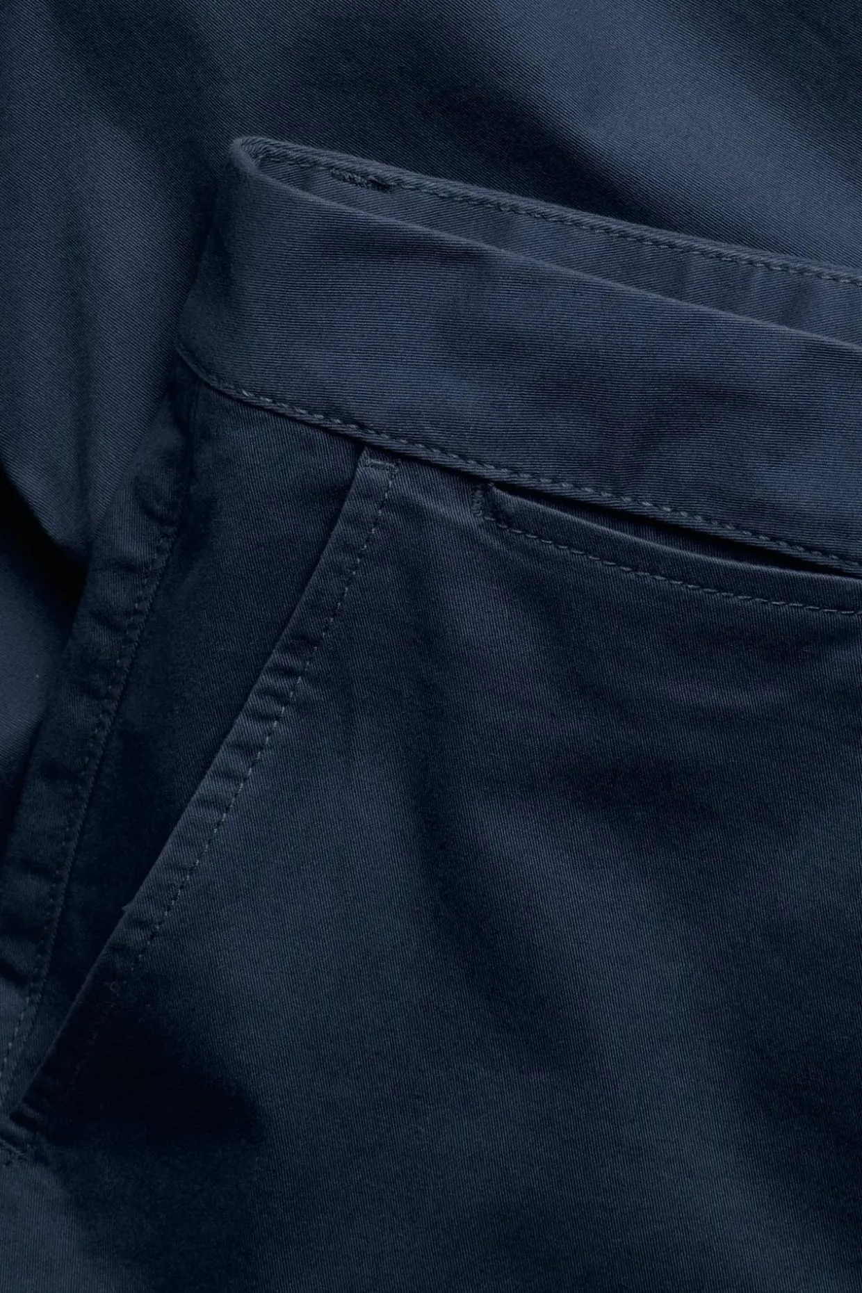 Spodnie chino regular fit
