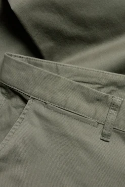 Spodnie chino regular fit