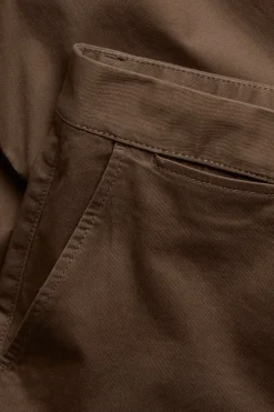 Spodnie chino regular fit
