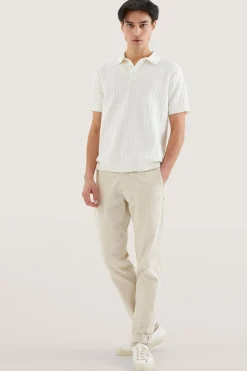Spodnie chino regular fit