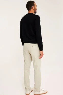 Spodnie chino regular fit