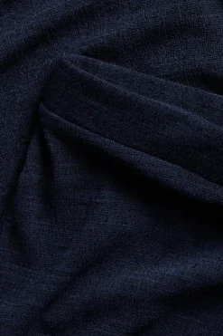 Spodnie dzwony typu pull-on