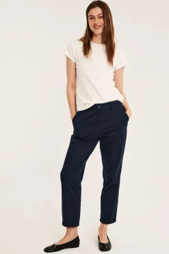Spodnie typu chinos