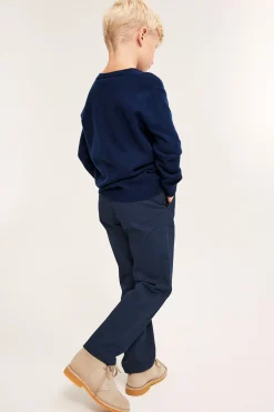 Spodnie typu chinos