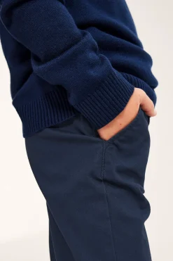 Spodnie typu chinos