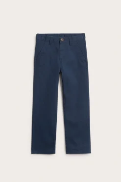 Spodnie typu chinos