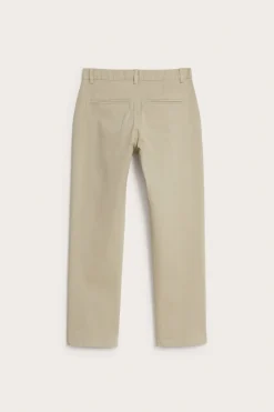 Spodnie typu chinos