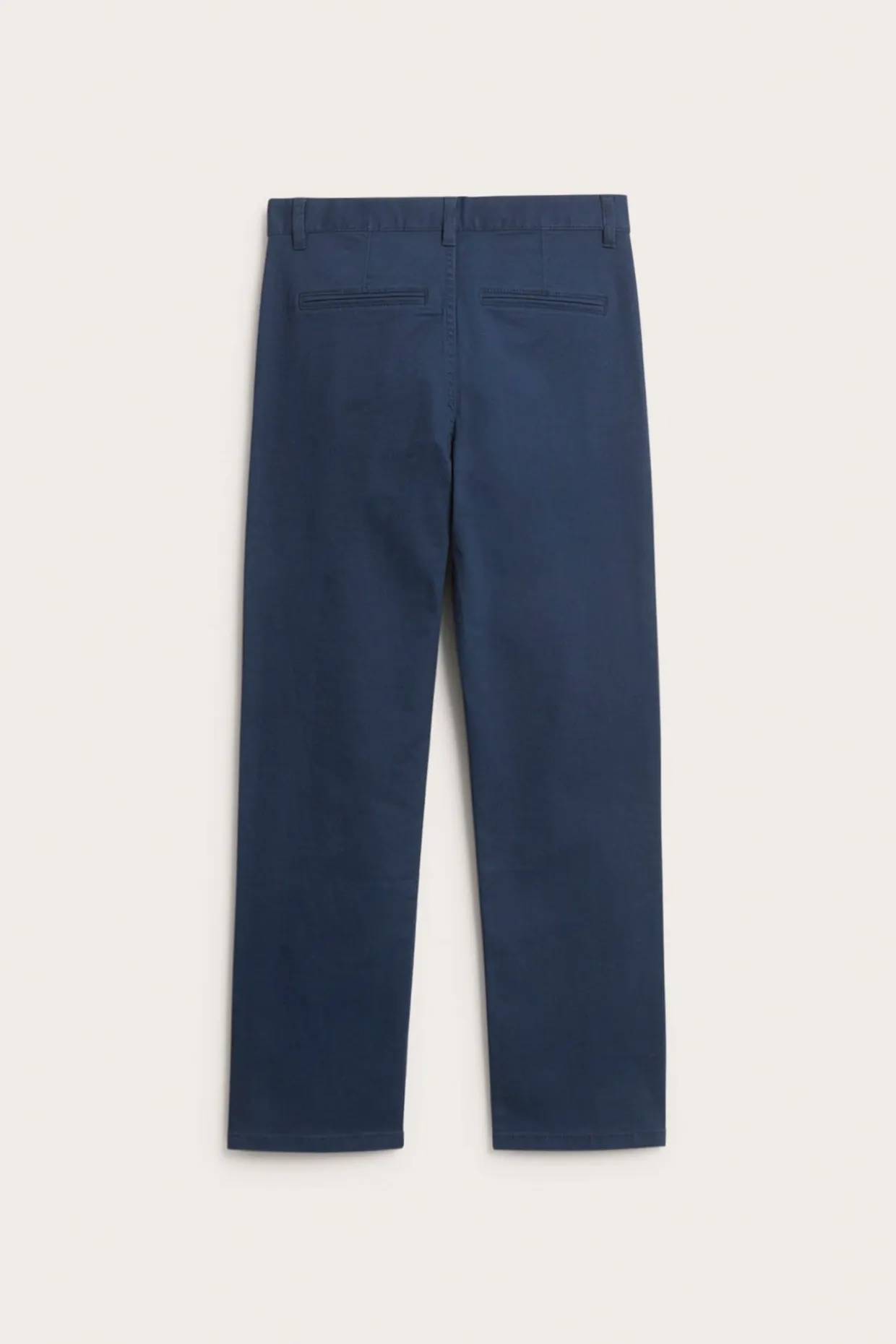 Spodnie typu chinos