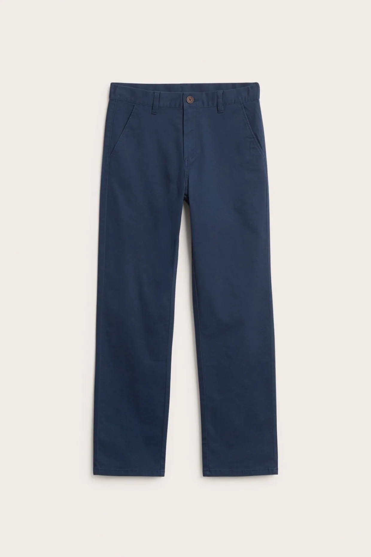 Spodnie typu chinos