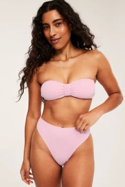 Stanik bandeau od bikini