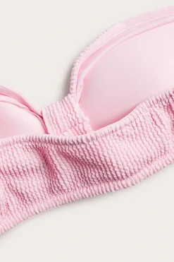 Stanik bandeau od bikini
