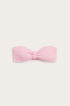 Stanik bandeau od bikini