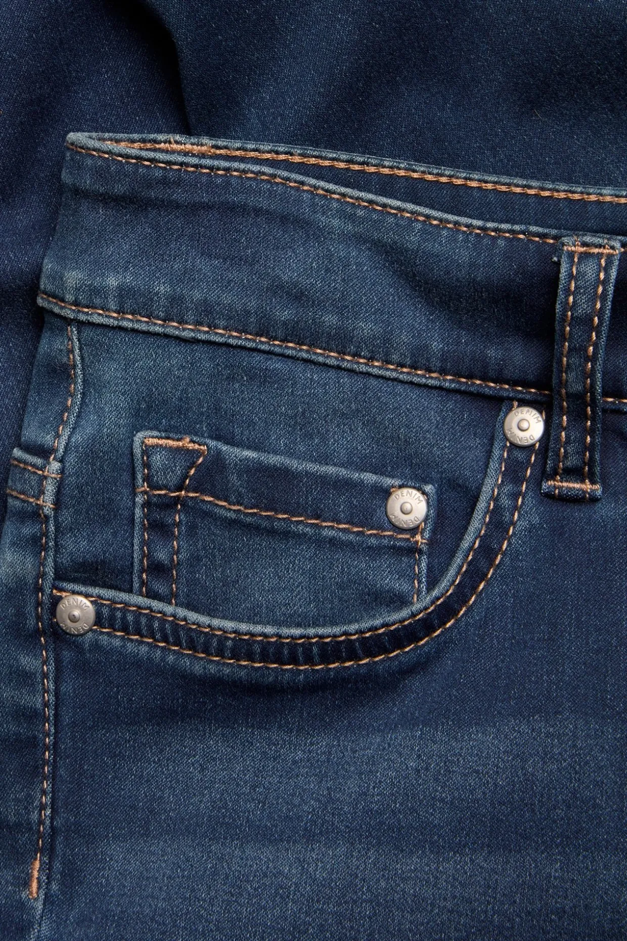 Super slim jeans high waist long leg