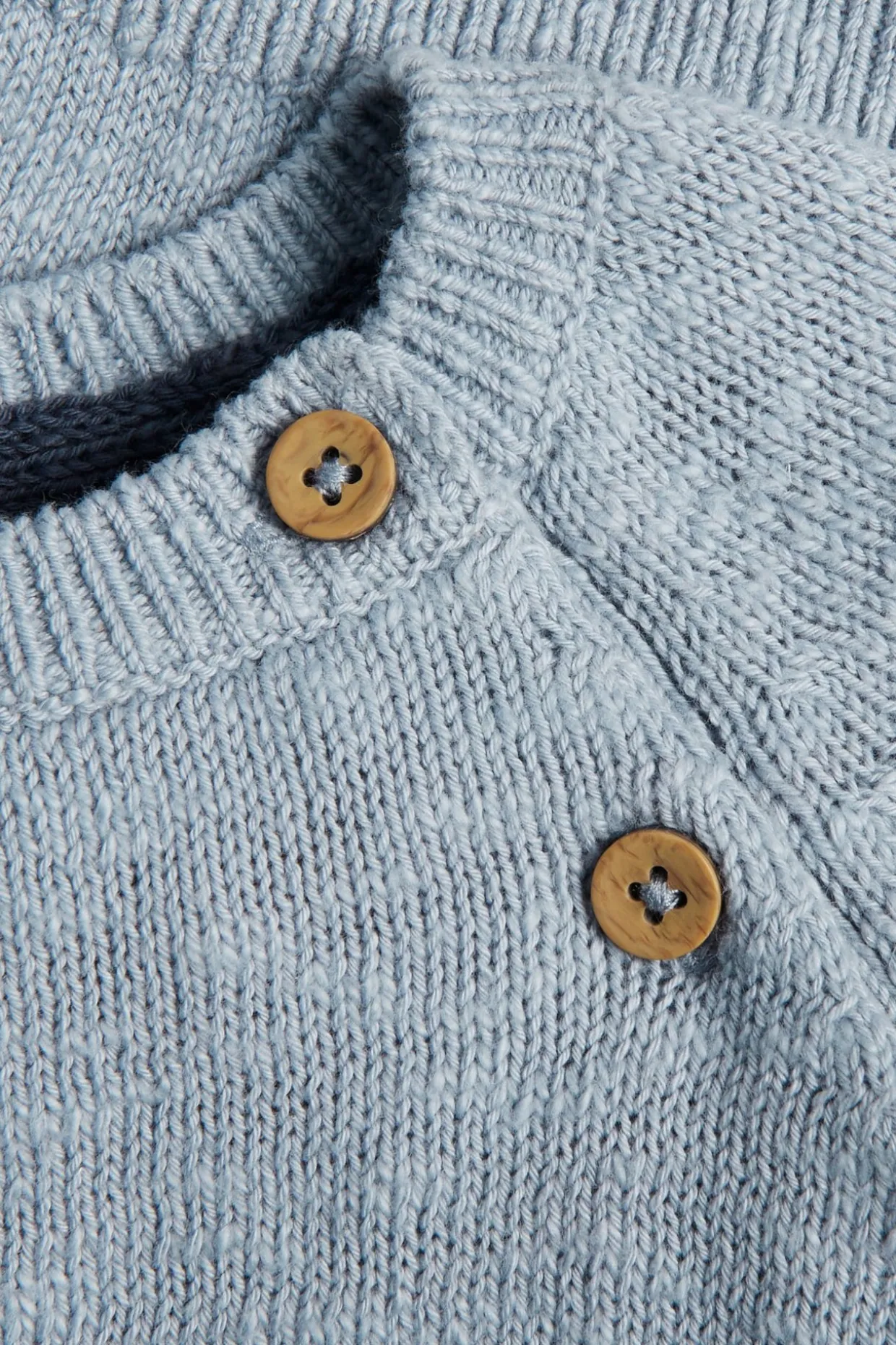 Sweter z dzianiny, w żaglówki