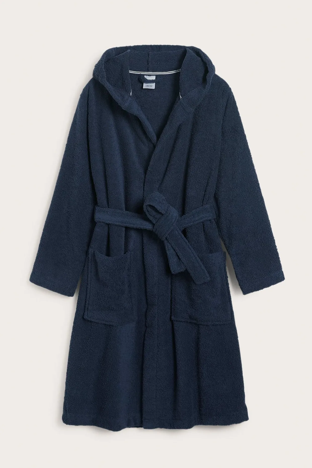 Szlafrok z froty