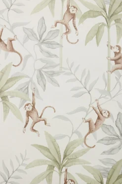 Tapeta Jungle Friends