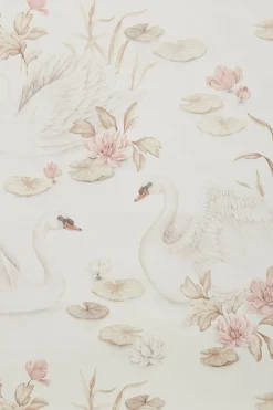 Tapeta Lily Swan
