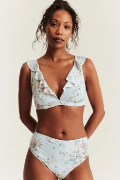 Top od bikini, Newbie Woman