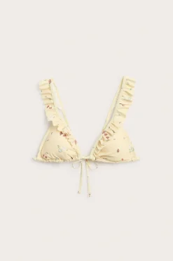 Top od bikini, Newbie Woman
