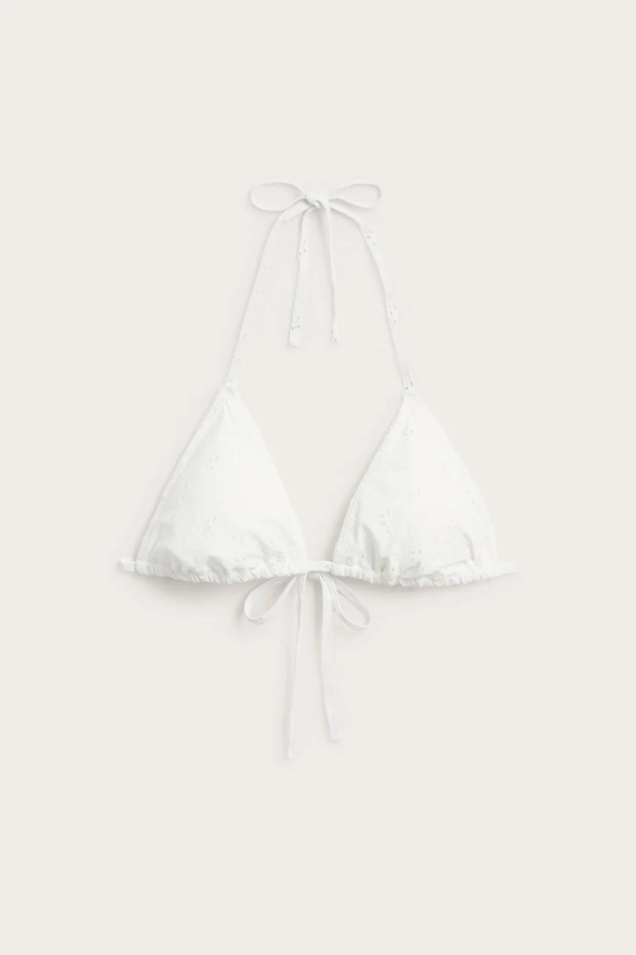 Top od bikini, Newbie Woman