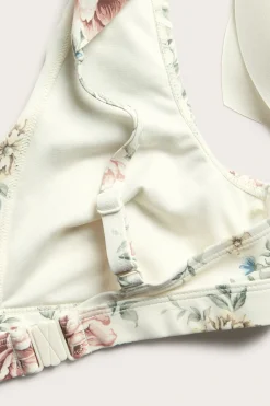 Top od bikini, Newbie Woman