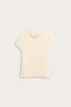 Top o wyraźnej strukturze