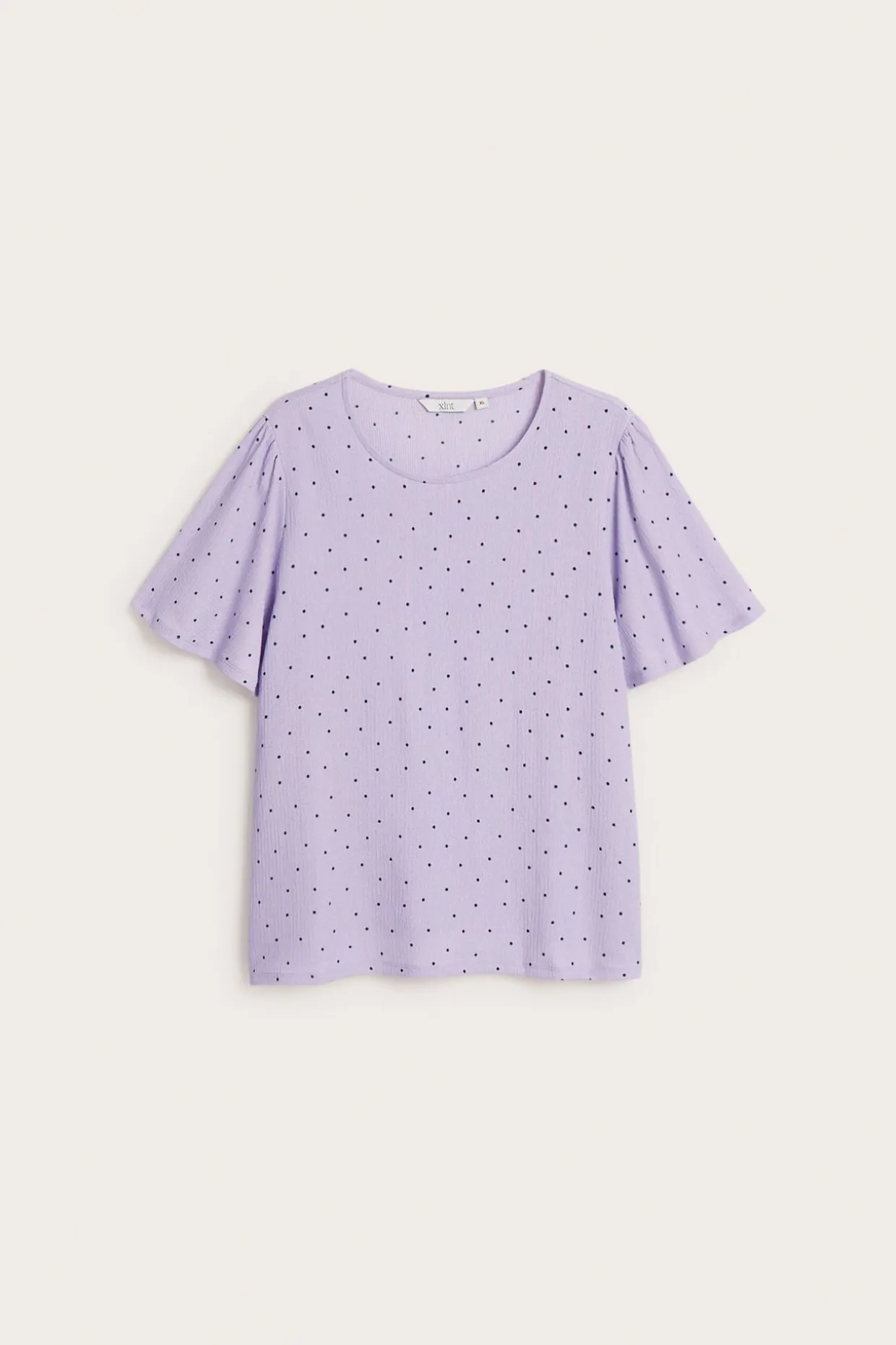 Top w kropki